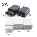 Travel USB Charger for Global Travel