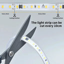 Bright LED Strip Light for Home Use