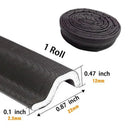 Energy-Saving Foam Seal Tape for Doors