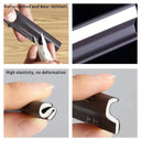 Energy-Saving Foam Seal Tape for Doors