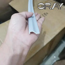 Energy-Saving Foam Seal Tape for Doors