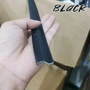 Energy-Saving Foam Seal Tape for Doors