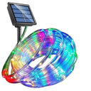 Eco Solar Fairy Lights For Outdoor Decor