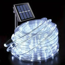 Eco Solar Fairy Lights For Outdoor Decor