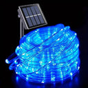 Eco Solar Fairy Lights For Outdoor Decor