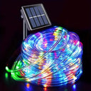 Eco Solar Fairy Lights For Outdoor Decor