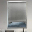 Cordless Blackout Window Blind for Dorms