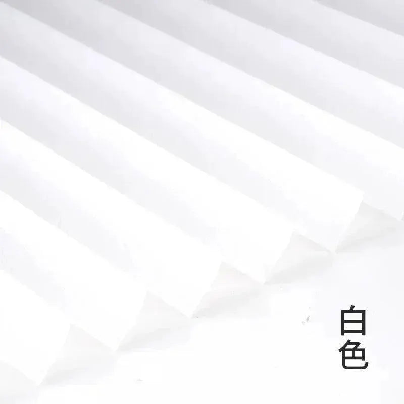 Blackout Cordless Pleated Window Blind With Child Safe