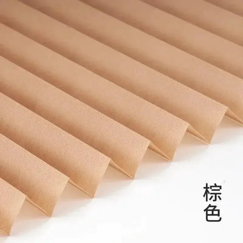 Cordless Blackout Window Blind for Dorms — product view 8