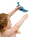 Bath Toy Organizer For Kids Storage