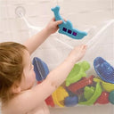 Bath Toy Organizer For Kids Storage