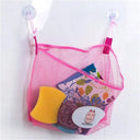 Bath Toy Organizer For Kids Storage