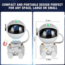 Calming Night Light Projector for Kids