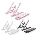 Heat Dissipation Laptop and Tablet Stand