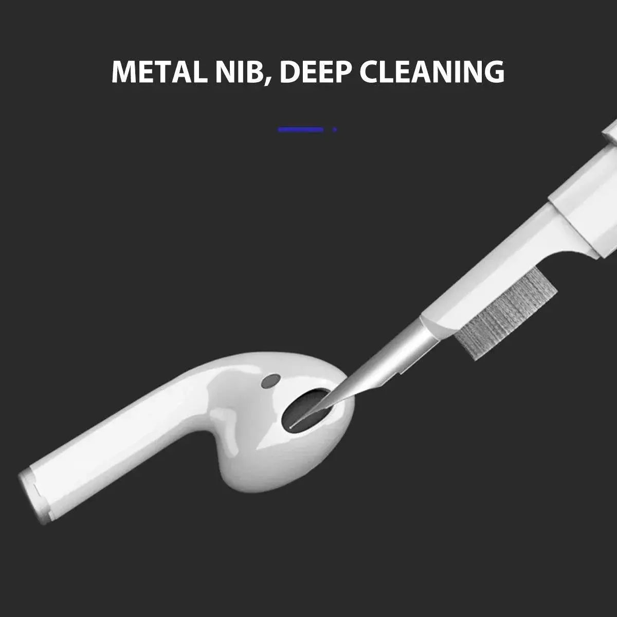 AirPods Pro Cleaning Kit for Optimal Sound Quality Tool