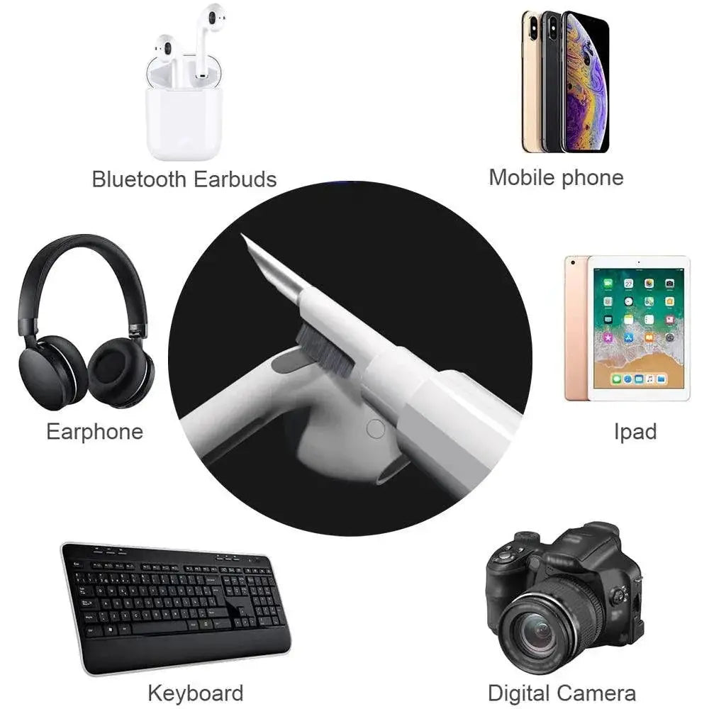 AirPods Pro Cleaning Kit for Optimal Sound Quality Tool
