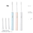 Toothbrush for Home Deep Cleaning