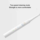 Toothbrush for Home Deep Cleaning