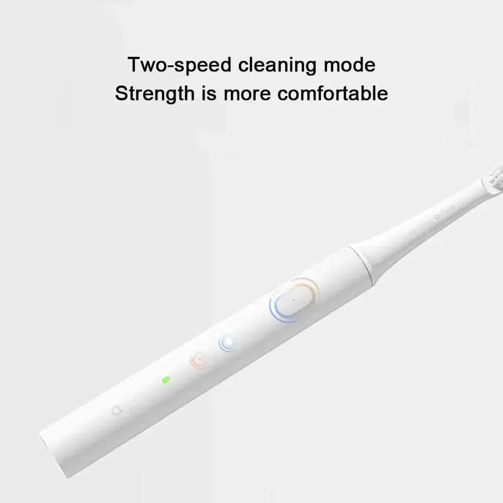 T100 Smart Electric Toothbrush For Advanced Home Dental Care