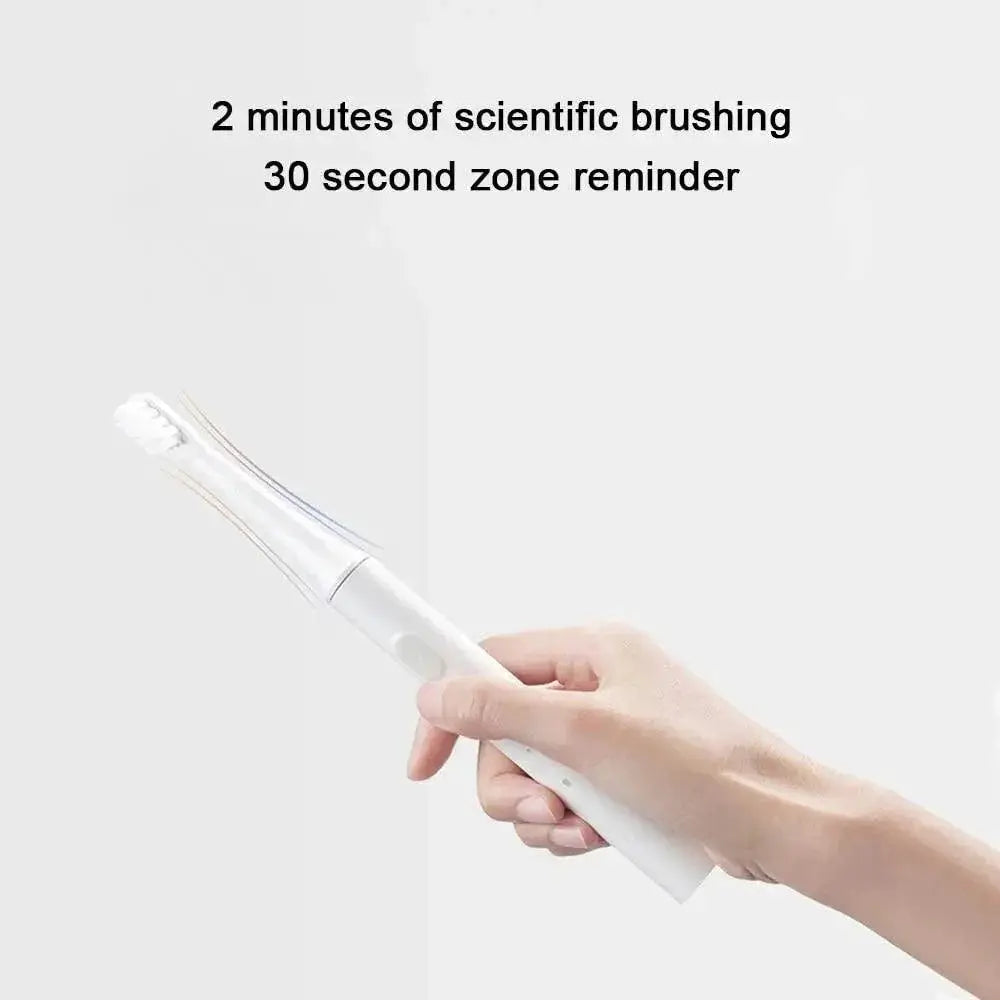T100 Smart Electric Toothbrush For Advanced Home Dental Care