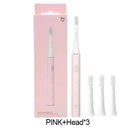 Toothbrush for Home Deep Cleaning
