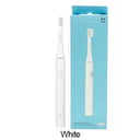 Toothbrush for Home Deep Cleaning