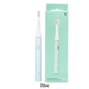 Toothbrush for Home Deep Cleaning