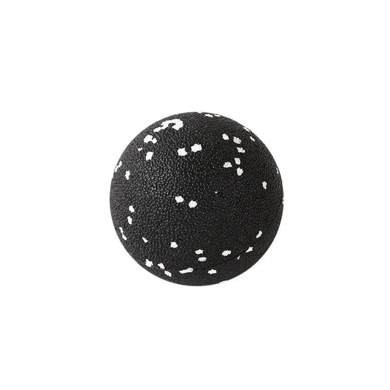 Deep Tissue Massage Peanut Ball For Muscle Relief Today
