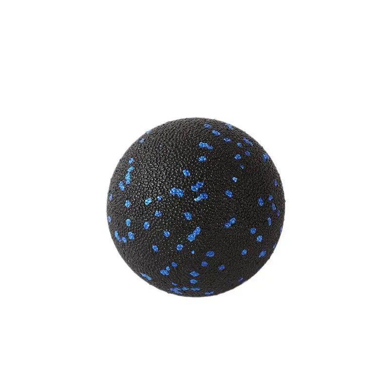 Deep Tissue Massage Peanut Ball For Muscle Relief Today