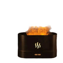 Calming Diffuser for Relaxing Home Use