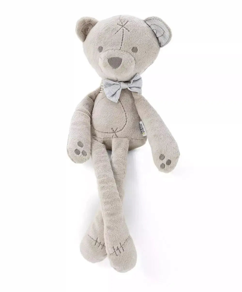 Baby Soft Plush Rabbit Bear Sleeping Mate Stuffed Animals