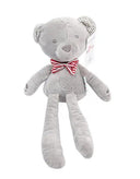 Baby Soft Plush Rabbit Bear Sleeping Mate Stuffed Animals