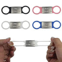 Durable Dog Tag For Pets Engraved ID