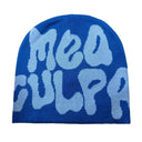 Cozy Knit Beanie Hat for Winter Warmth