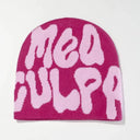 Cozy Knit Beanie Hat for Winter Warmth