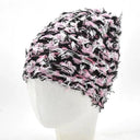 Cozy Knit Beanie Hat for Winter Warmth