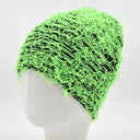 Cozy Knit Beanie Hat for Winter Warmth