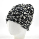 Cozy Knit Beanie Hat for Winter Warmth