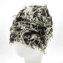Cozy Knit Beanie Hat for Winter Warmth