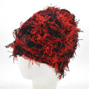 Cozy Knit Beanie Hat for Winter Warmth