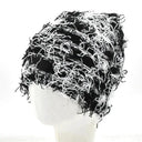 Cozy Knit Beanie Hat for Winter Warmth