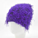Cozy Knit Beanie Hat for Winter Warmth