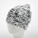 Cozy Knit Beanie Hat for Winter Warmth