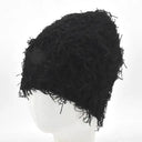 Cozy Knit Beanie Hat for Winter Warmth