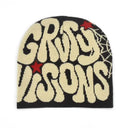 Cozy Knit Beanie Hat for Winter Warmth