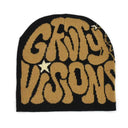 Cozy Knit Beanie Hat for Winter Warmth