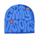 Cozy Knit Beanie Hat for Winter Warmth