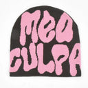 Cozy Knit Beanie Hat for Winter Warmth