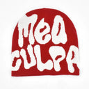 Cozy Knit Beanie Hat for Winter Warmth