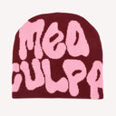 Cozy Knit Beanie Hat for Winter Warmth
